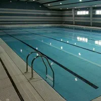 تعمیر و نگهداری استخر عمومی و شخصی