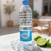 فروش ویژه ابمعدنی برند ZAM ZAM ( زمزم )