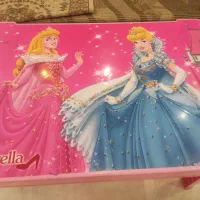 میز تحریر (کودک)|میز تحریر و کامپیوتر|بروجرد, |دیوار