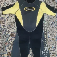 لباس غواصی مارک معروف gressi
