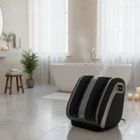 ماساژور پا LEVNTO مجهز به ۱۲ ایربگ|آرایشی، بهداشتی، درمانی|تهران, پاسداران|دیوار