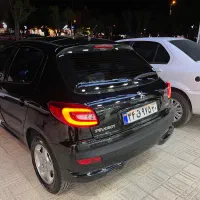 207 پانا اتومات فول