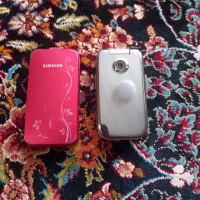 گوشی فروشی یکی سامسونگ دیگری سون ارکسون