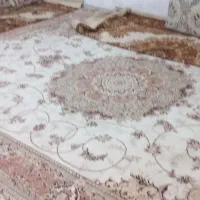 یک جفت فرش|فرش|خوی, |دیوار