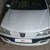 پژو پارس تیو فایو