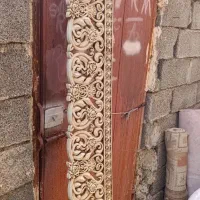 کتیبه پرده