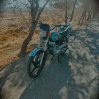 موتور پرواز مدل 1403 درحد خشک