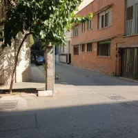 ۷۰ متر کلنگی ، با دستور نقشه. دروس