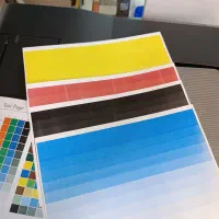 دستگاه کپی رنگی کونیکا مینولتا c552|پرینتر، اسکنر، کپی، فکس|تبریز, |دیوار