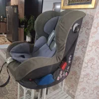 صندلی کودک خودرو|تخت و صندلی بچه|مشهد, حجاب (شهرک غرب)|دیوار