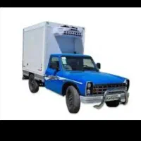 نیسان یخچال دار