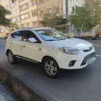 جک s5 بی رنگ کم کار|خودرو سواری و وانت|تبریز, |دیوار