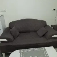 مبلمان|مبلمان خانگی و میز عسلی|کرج, شهرک سهرابیه|دیوار