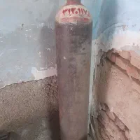 کپسول هوا و سر پیک و مانومتر
