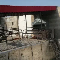 جوشکاری سیار ساخت انواع پله گرد ومعمولی والاچیق|خدمات پیشه و مهارت|مشهد, کشاورز|دیوار