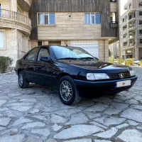 پژو 405|خودرو سواری و وانت|مریوان, |دیوار