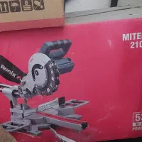 فارسی بر کشویی رونیکس در حد نو