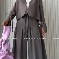 ست با تگ کاملا نو با نصف قیمت