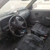 پراید مدل 88 دوگانه کارخانه|خودرو سواری و وانت|رضویه, |دیوار