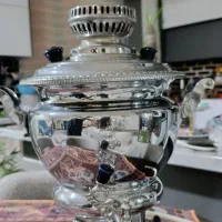 فروش سماور گازی