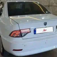 سمندسورن پلاس صفرموتورجدید404 سفیدبیمه کارت طلایی|خودرو سواری و وانت|مشهد, جانباز|دیوار