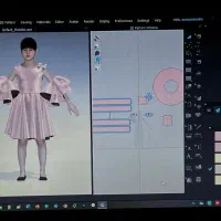 آموزش طراحی لباس|خدمات آموزشی|تهران, اقدسیه|دیوار