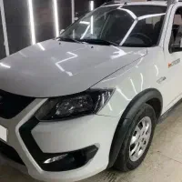 کوییک GX مدل 1403 بدون رنگ