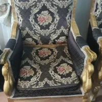 مبل و میز و عسلی|مبلمان خانگی و میز عسلی|گرمدره, |دیوار