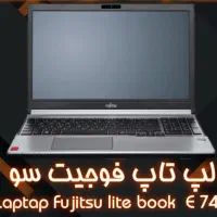لپ تاپ فوجیت سو
