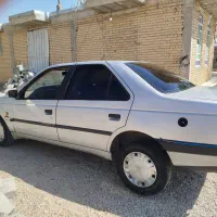 پژو 405 مدل 91 عروسک