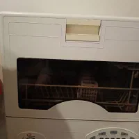 ماشین ظرفشویی ۸ نفره موریس اصل|ماشین ظرفشویی|تهران, خواجه نظام الملک|دیوار