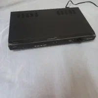 dvd پلیر مکسیدر