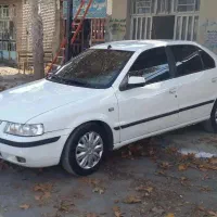 سمند تیوفایو ۸۸ بی رنگ