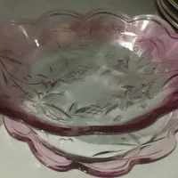 سرویس پذیرایی کریستال سوگا