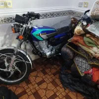 موتورکبیر 150