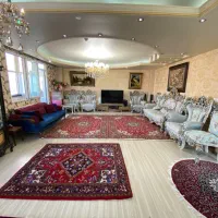 آپارتمان لوکس ۱۵۵ متری ۳ خوابه در یاغچیان