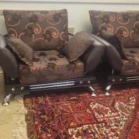 مبل ۷ نفره راحتی
