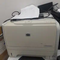 چاپگر اچ پی