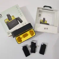 میکروفن یقه ای گرین لاینsin1 360