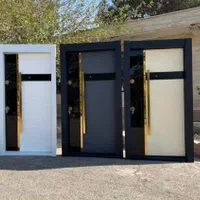 درب ضدسرقت و درب اتاقی|مصالح و تجهیزات ساختمان|بروجرد, |دیوار