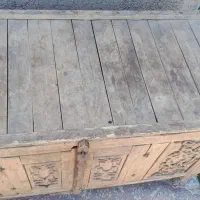 گنجه قدیمی|کلکسیون اشیاء عتیقه|نهاوند, |دیوار