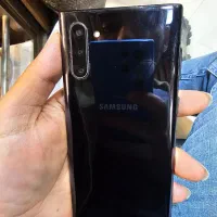 note 10 samsung|موبایل|مشهد, جاهد شهر|دیوار