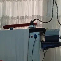 میز اتو مکش قایقی کم کار کرده