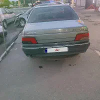 ماشین 405