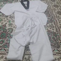 لباس تکواندو نو نو
