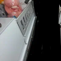 تخت دومنظوره کاملا نو