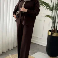 حراجی لباس پاییزه به قیمت تولیدی پارسال در نجف شهر