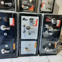 گاوصندوق ۱.۷۰۰toman/ گاو صندوق مدل 1700DKR|ابزارآلات|تهران, خلیج فارس|دیوار