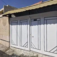 منزل-یکطبقه-دو-واحدی