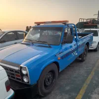 امداد خودرو ویدک کش شبانه روزی جزیره